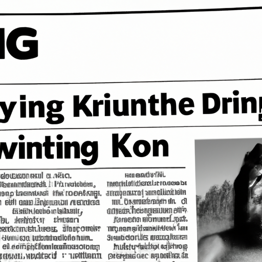 Burger King Argument over Bigfoot Leads to Police Intervention - Scioto County Daily News