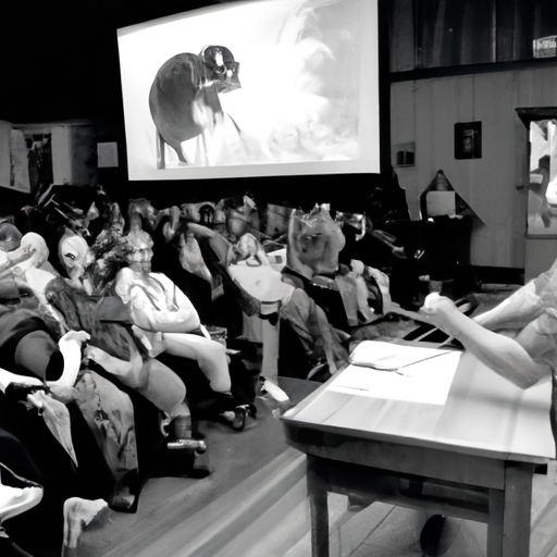 Chehalis Event Draws Hundreds to Debate the Authenticity of Bigfoot | The Daily Chronicle