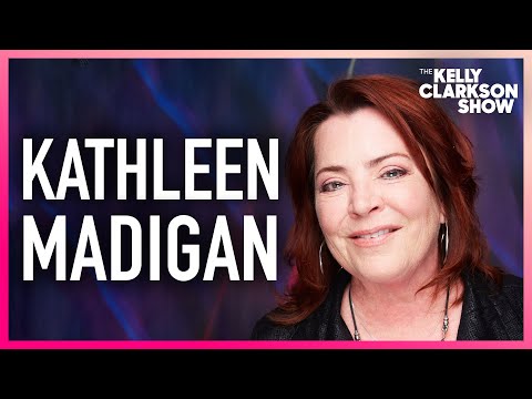 What to Do (and Not Do) If You Hit Bigfoot with Your Car, According to Kathleen Madigan