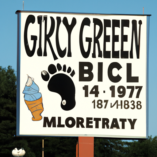A Delightful Summer Festival in Willow Creek: Bigfoot and Ice Cream Galore