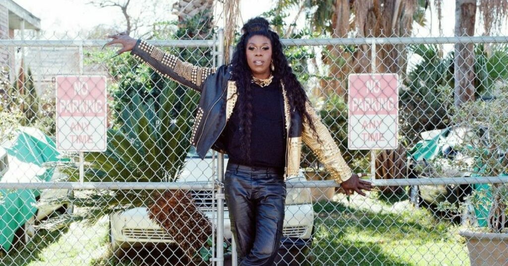 Big Freedia Releases New Single "Bigfoot" from Upcoming Album 'Central City' - Listen Now