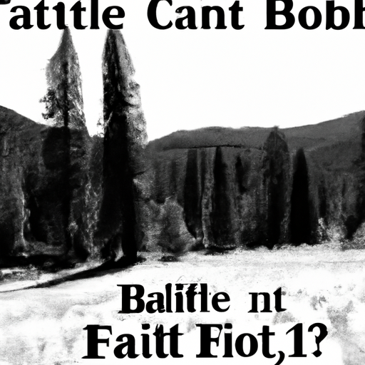 Catlett.jpeg: Bigfoot is nowhere to be found