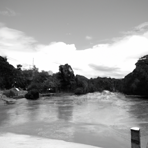 Rivers in the County Continue to Rise | Bigfoot 99 Radio