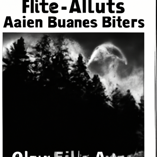 The Mystery of Bigfoot, UFOs, and Teleportation in the Pacific Northwest: Are They Alien Allies or Mysterious Relatives?