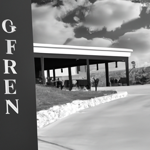 This Season Will See the Opening of a Restaurant at the Golf Course