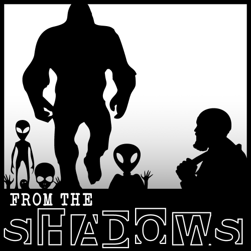 Army Veteran's Bigfoot Encounter: A Podcast from The Shadows - Crawford County Now