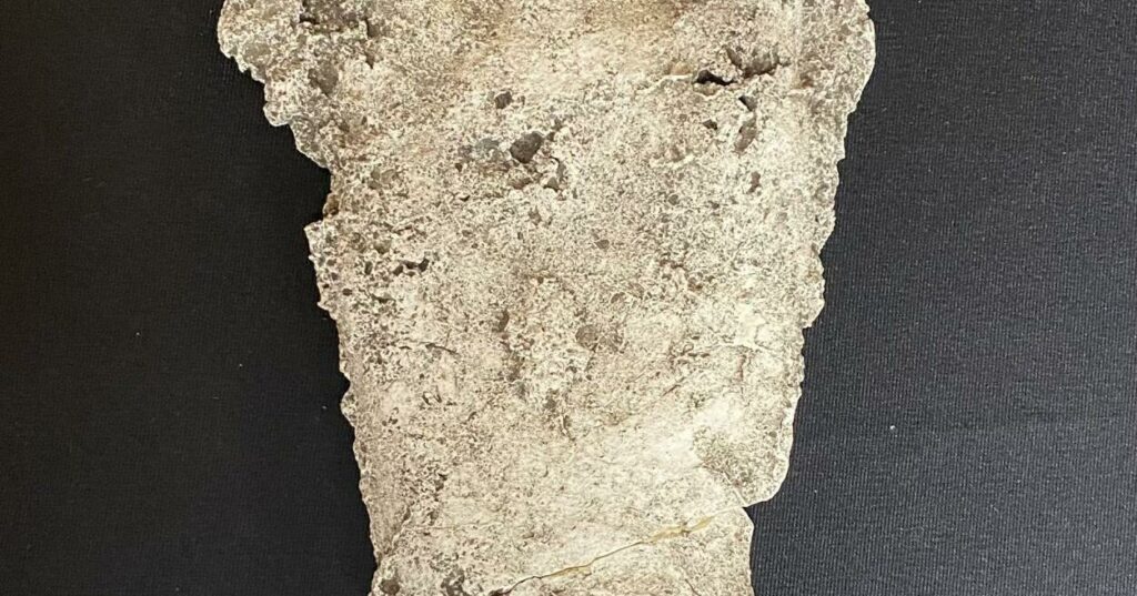 Bigfoot Researcher Visits Kane for Squatchin' Expedition