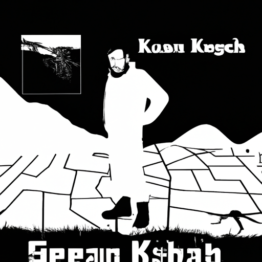 Bigfoot Researcher Visits Kane for Squatchin' Expedition