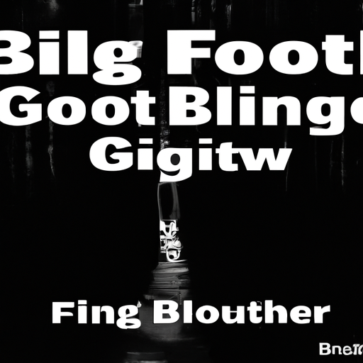 Discover the Elusive Bigfoot this Summer with Tips from a Renowned Expert