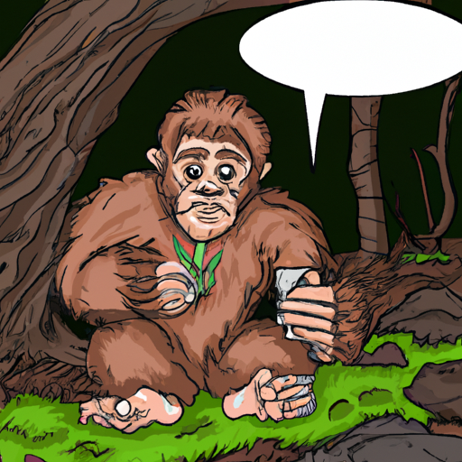 Distinct Wood Knock Near Buckeye Trail in Ohio Excites Bigfoot Believers
