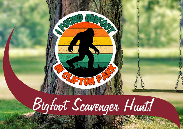 Exciting Update: Bigfoot Spotted in Clifton Park! - Stewart's Shops