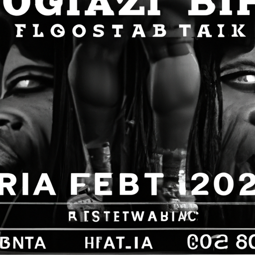 Live Performance of 