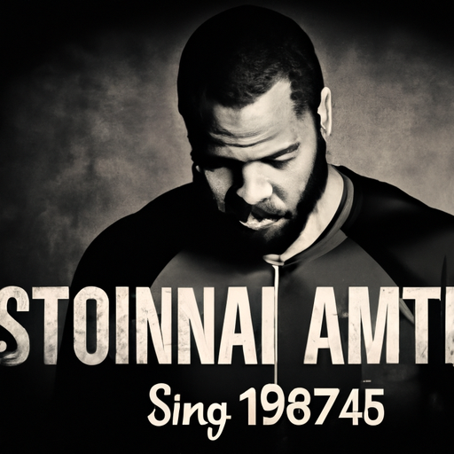 MMA Fighter Antonio 'Bigfoot' Silva Announces Retirement After 11th Consecutive Loss