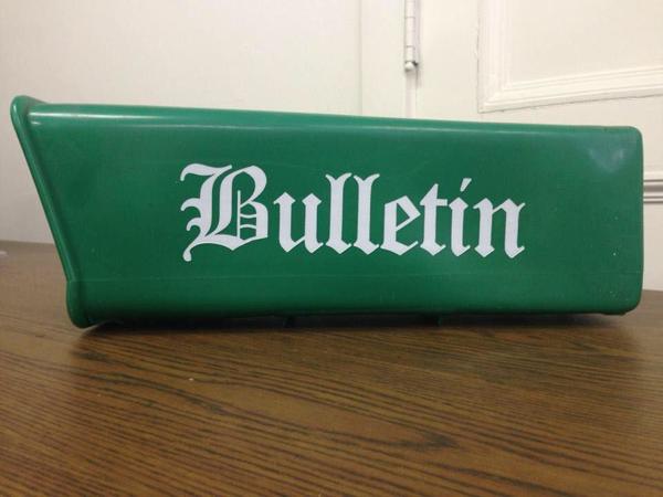 Sightings of UFOs and Bigfoot persist in the region