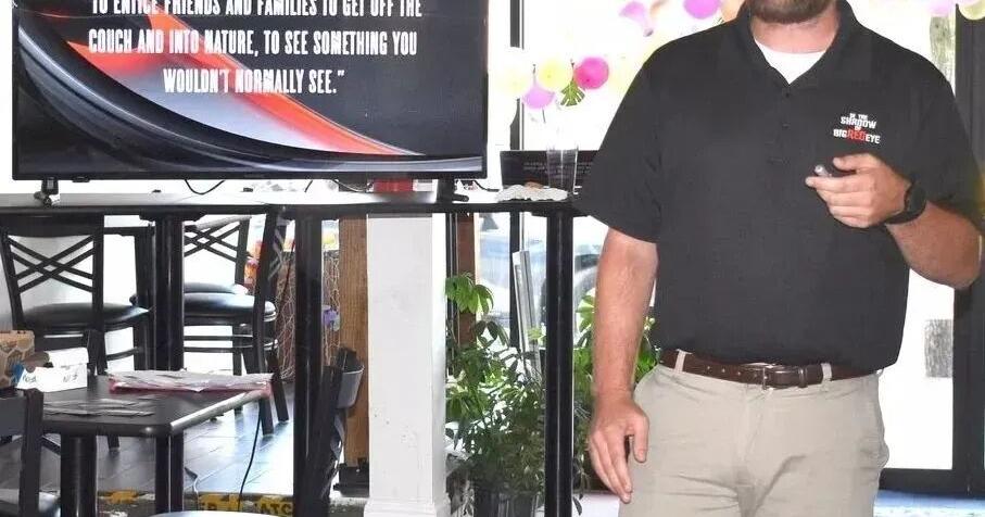 South Charleston Library to Host Talk by Bigfoot Researcher