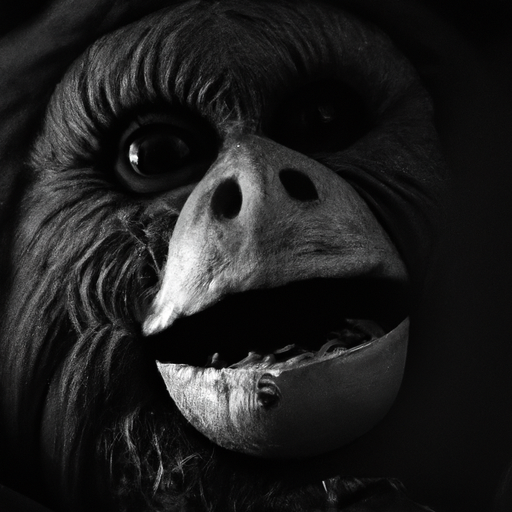 Bigfoot Discussion Scheduled for July 13