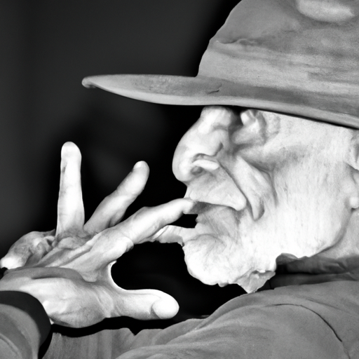 Bigfoot researcher enlightens Mexican audience with personal encounters