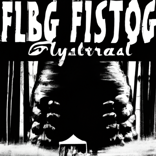Elysburg Festival Welcomes Bigfoot, Cryptid Researchers, and Enthusiasts