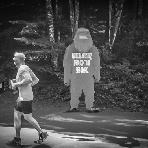 The Reflector: Yacolt's Bigfoot Run sees remarkable growth with 300+ participants on Saturday