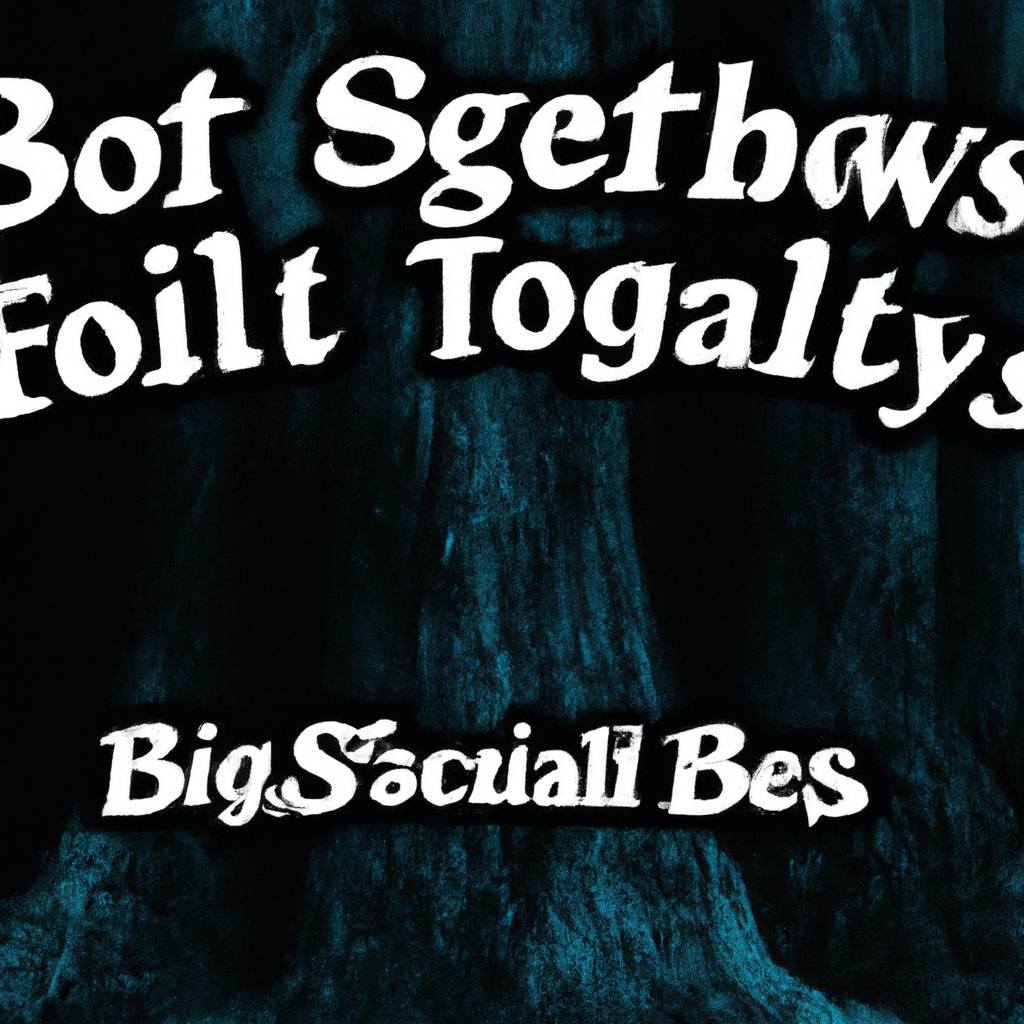 Unveiling Bigfoot's Secrets: A Captivating Documentary on Sasquatch Chronicles