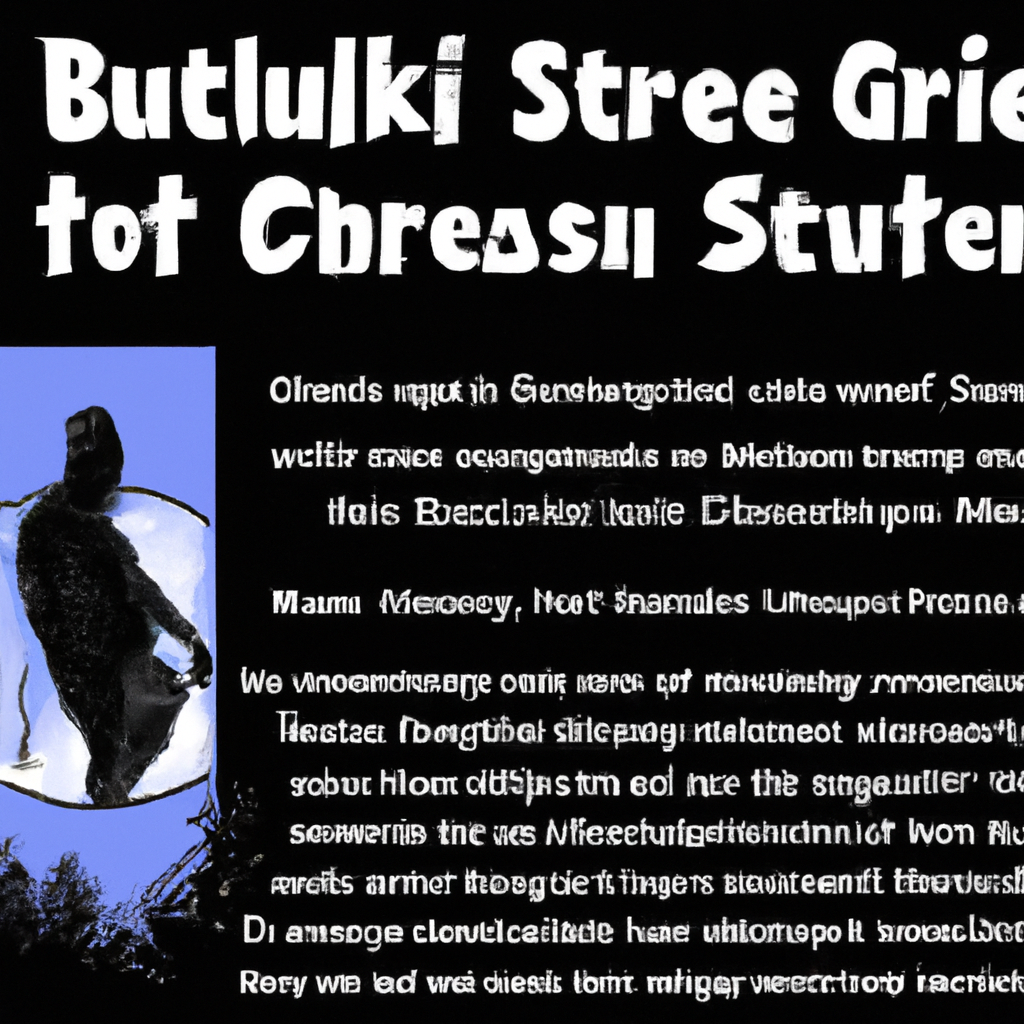 Unveiling the Secrets of Bluff Creek Bigfooters: Journey into the World of Sasquatch Chronicles