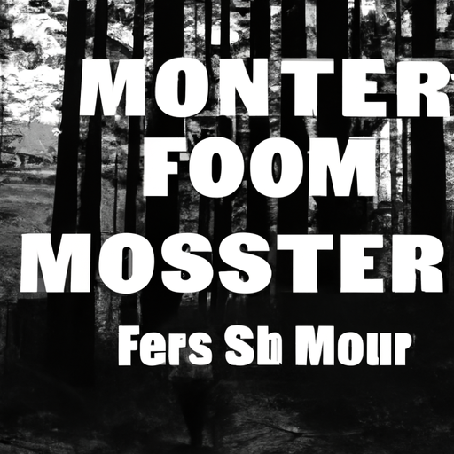 Full Episode of MonsterQuest: Bigfoot Discovered in Washington State (Season 1, Episode 5)