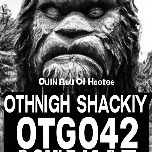 Ohio's Sasquatch Search Honored at Bigfoot Festival