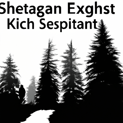 Tips provided by experts on Sasquatch sightings