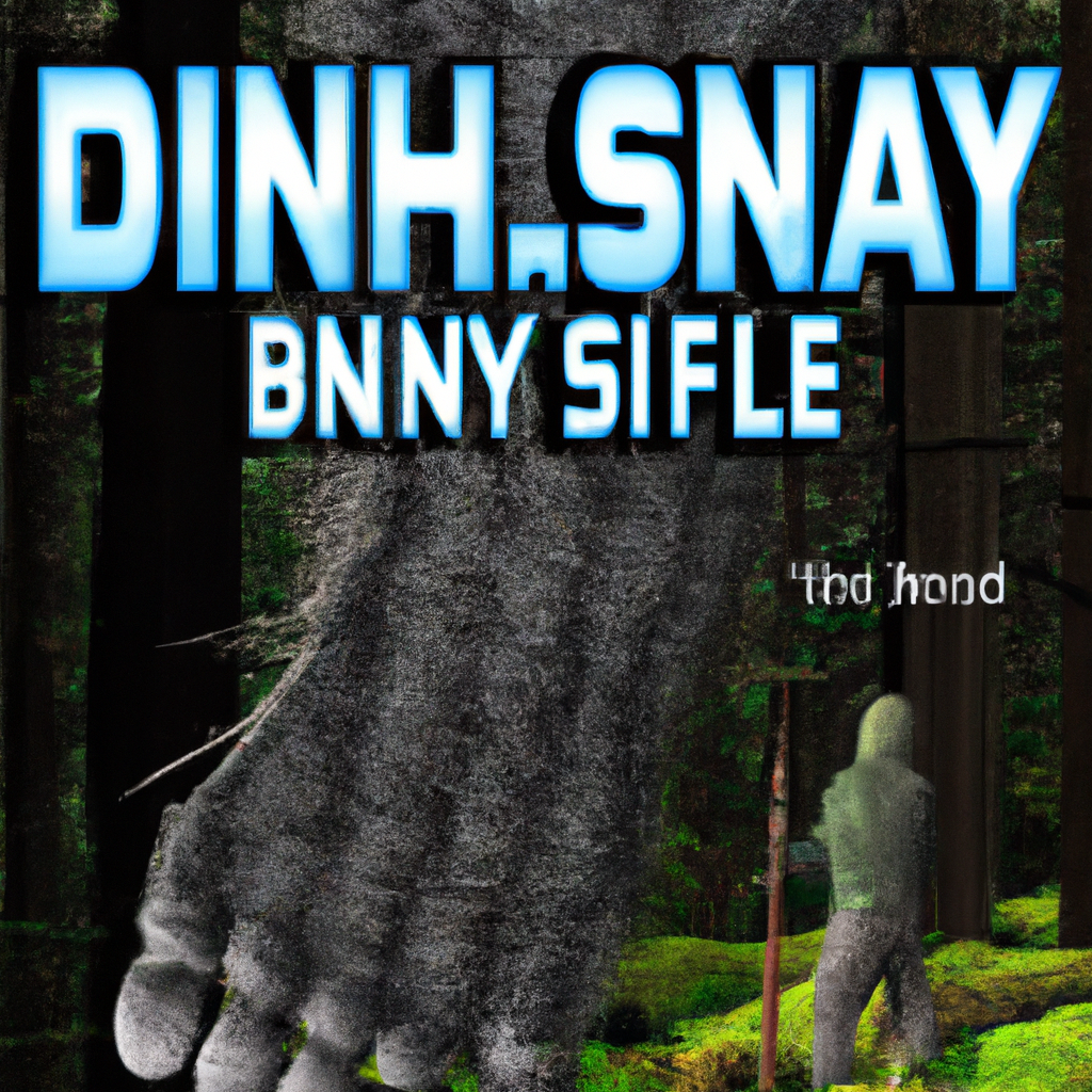 Unveiling Sasquatch DNA: Bigfoot and Beyond with Darby Orcutt - Sasquatch Chronicles