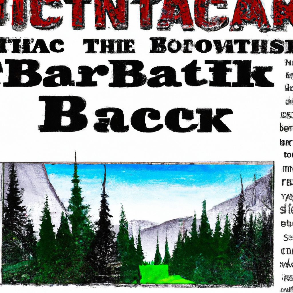 Unbelievable Encounter: Bigfoot Attack in the Paranormal Portal - Sasquatch Chronicles