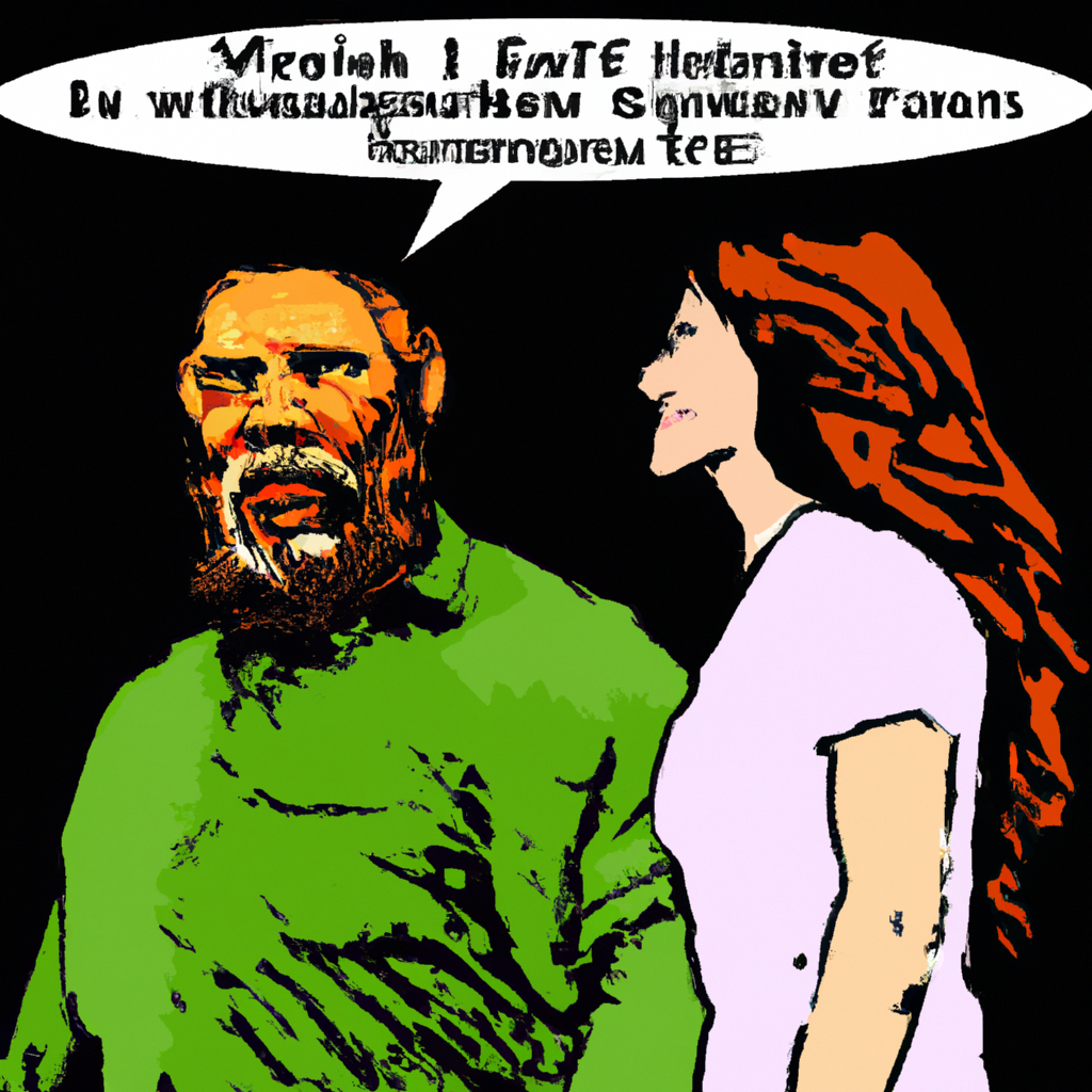 Unbelievable Encounter: Witnessing a Sasquatch with My Wife - Our Astonishing Experience!