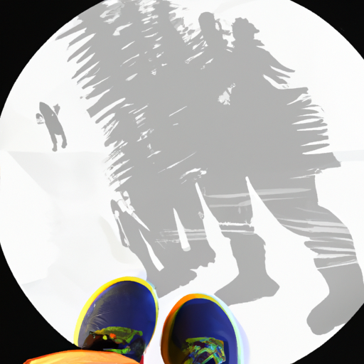 Naval Station Norfolk Reports Bigfoot Sighting