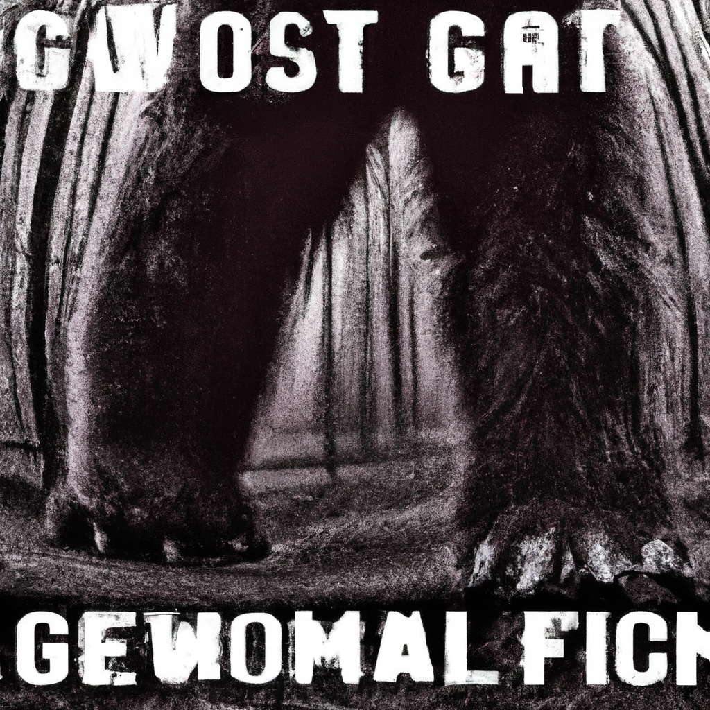 Terrifying Footage: Massive Growling Bigfoot Caught on Security Camera - Unbelievable Encounter!