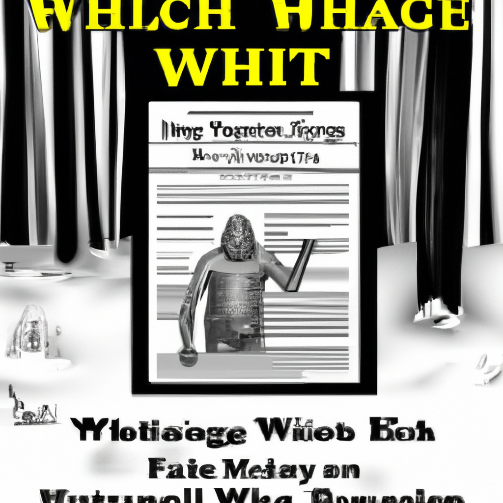 Uncover the Mysteries of the Whitehall Sasquatch Series with Sasquatch Chronicles
