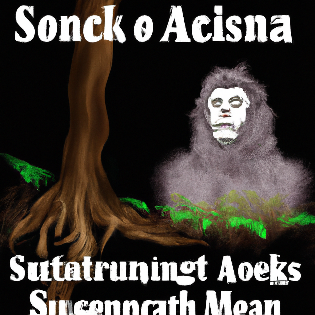 Unmasking America's Boogeyman and Sasquatch: Shocking Encounters on Sasquatch Chronicles