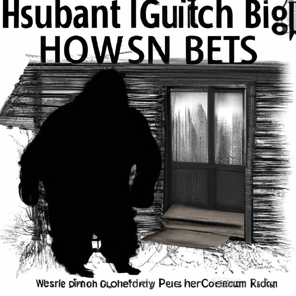 Unveiling Bigfoot Encounters: Jaw-Dropping Collection of Sasquatch Sightings on Sasquatch Chronicles