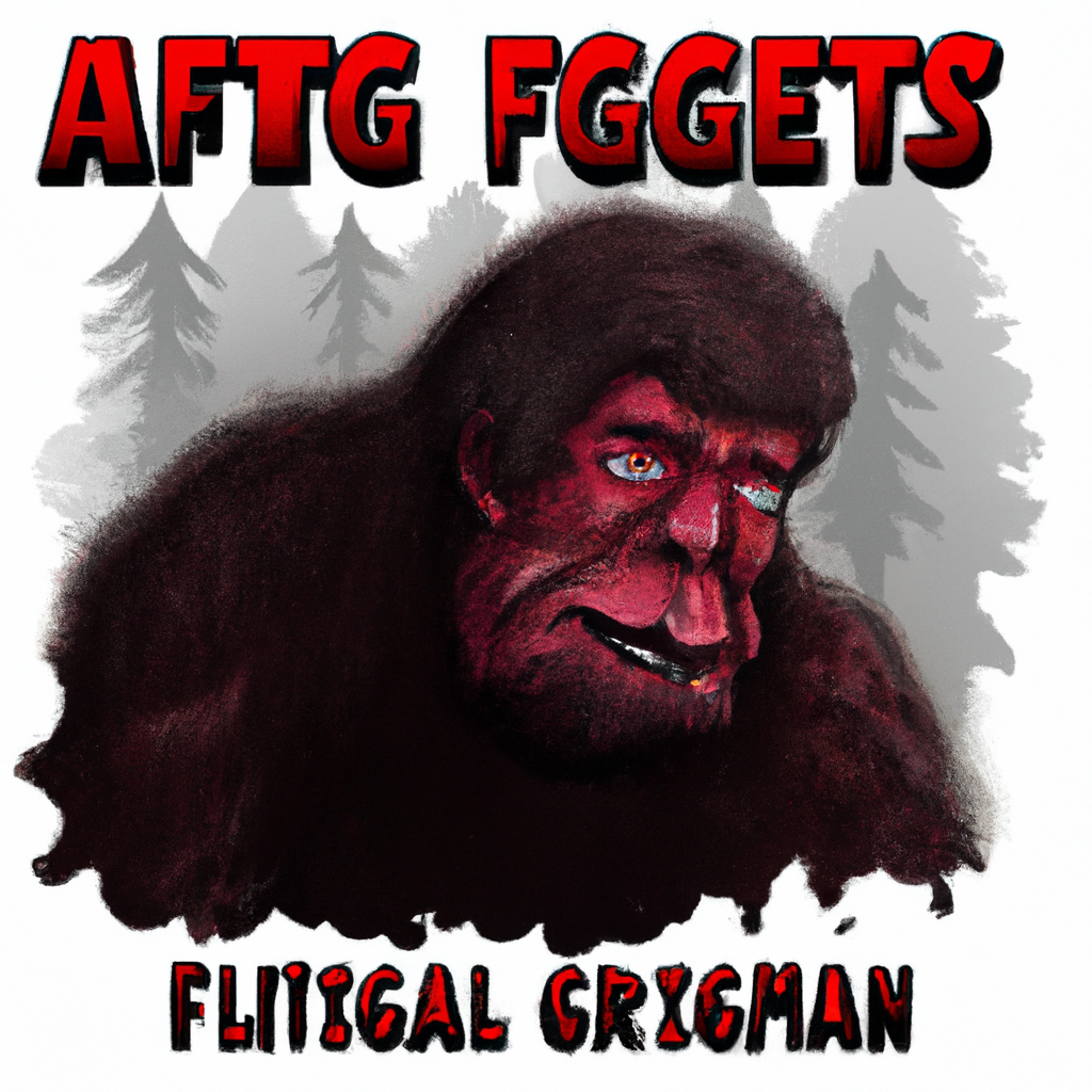 Unveiling the Enigma: Aleks Petakov Explores the Mysterious World of Bigfoot