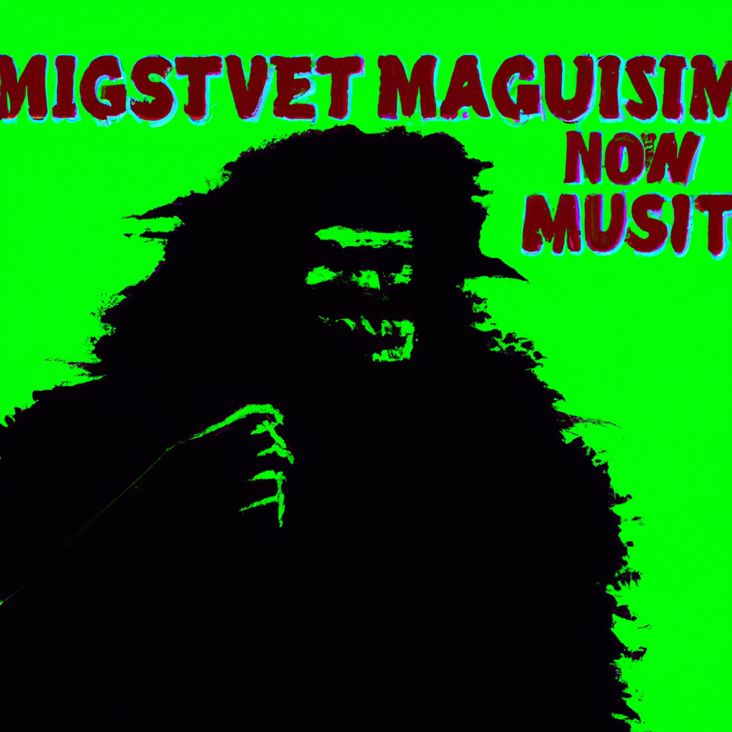 Unveiling the Mysterious Thermal Sasquatch: A Captivating Documentary of 2024!
