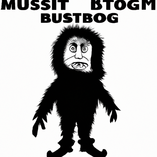 Unveiling the Mystery: Unraveling Bigfoot's Identity on The Masked Singer - USTimesPost