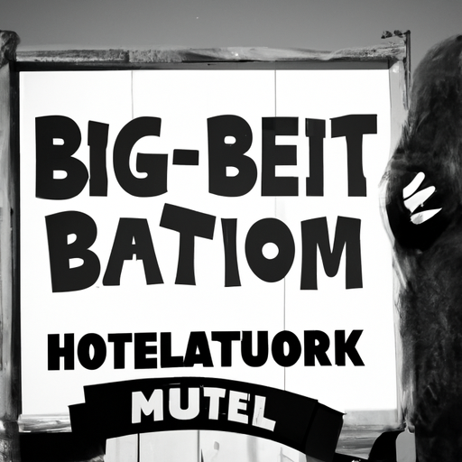 Exploring the Bigfoot Museum and Research Center in NE