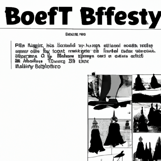 In Search of Bigfoot: Betty's Quest