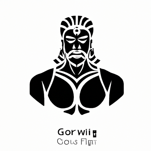 The Godwin Bigfoot, Kara's Coronation, and Vice Shade
