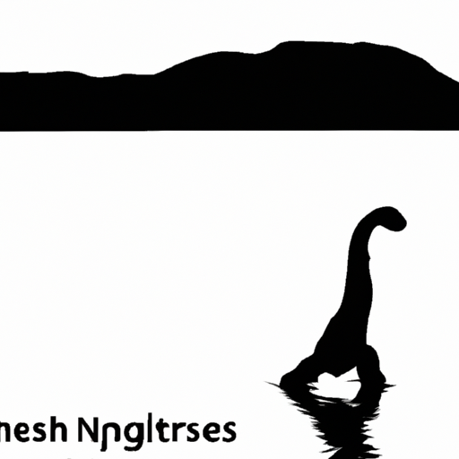 Unlikely Sightings: Bigfoot or the Loch Ness Monster