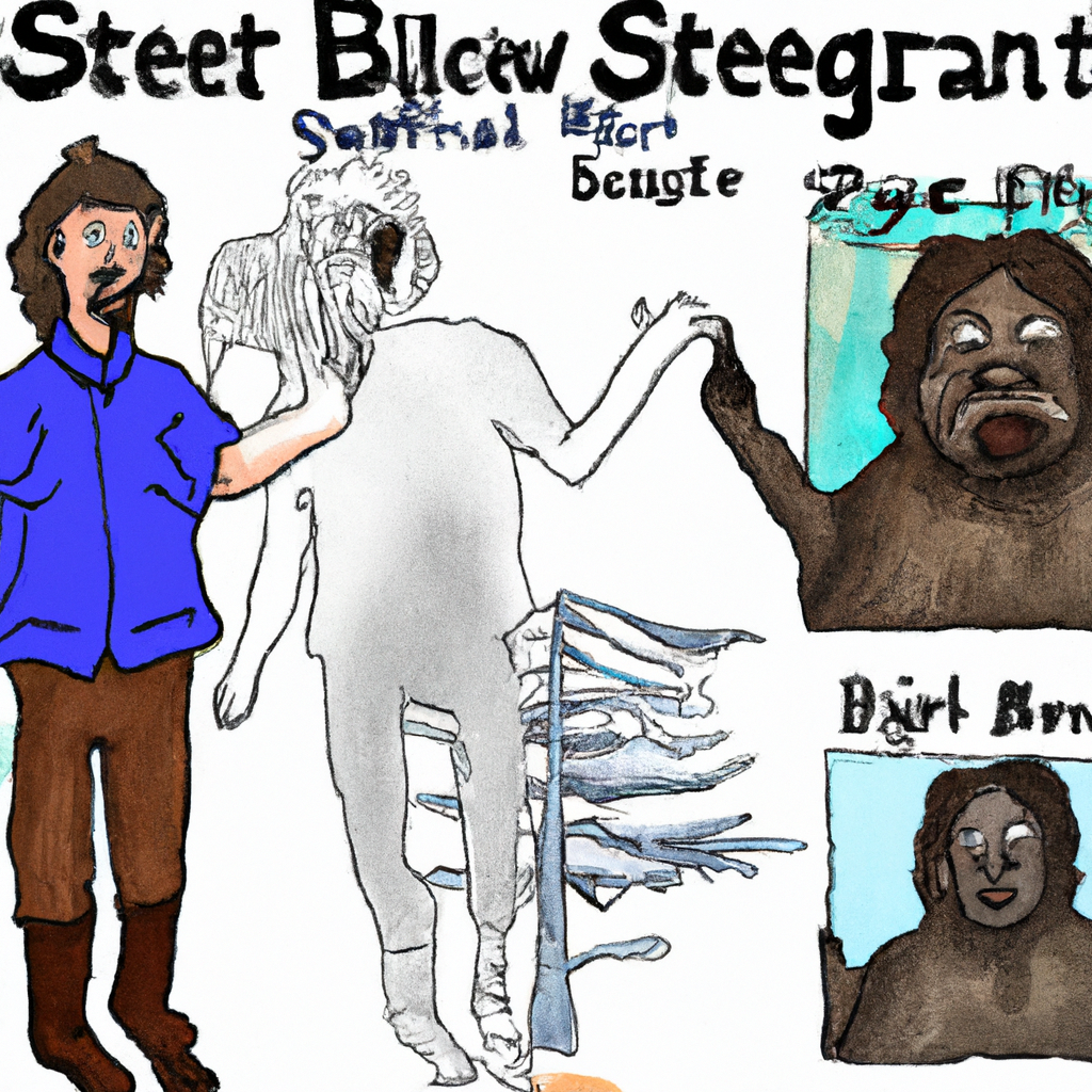 Unveiling the Mysterious SheSquatchers: Bigfoot, Paranormal Encounters, and Ed Brown's Strange Lights