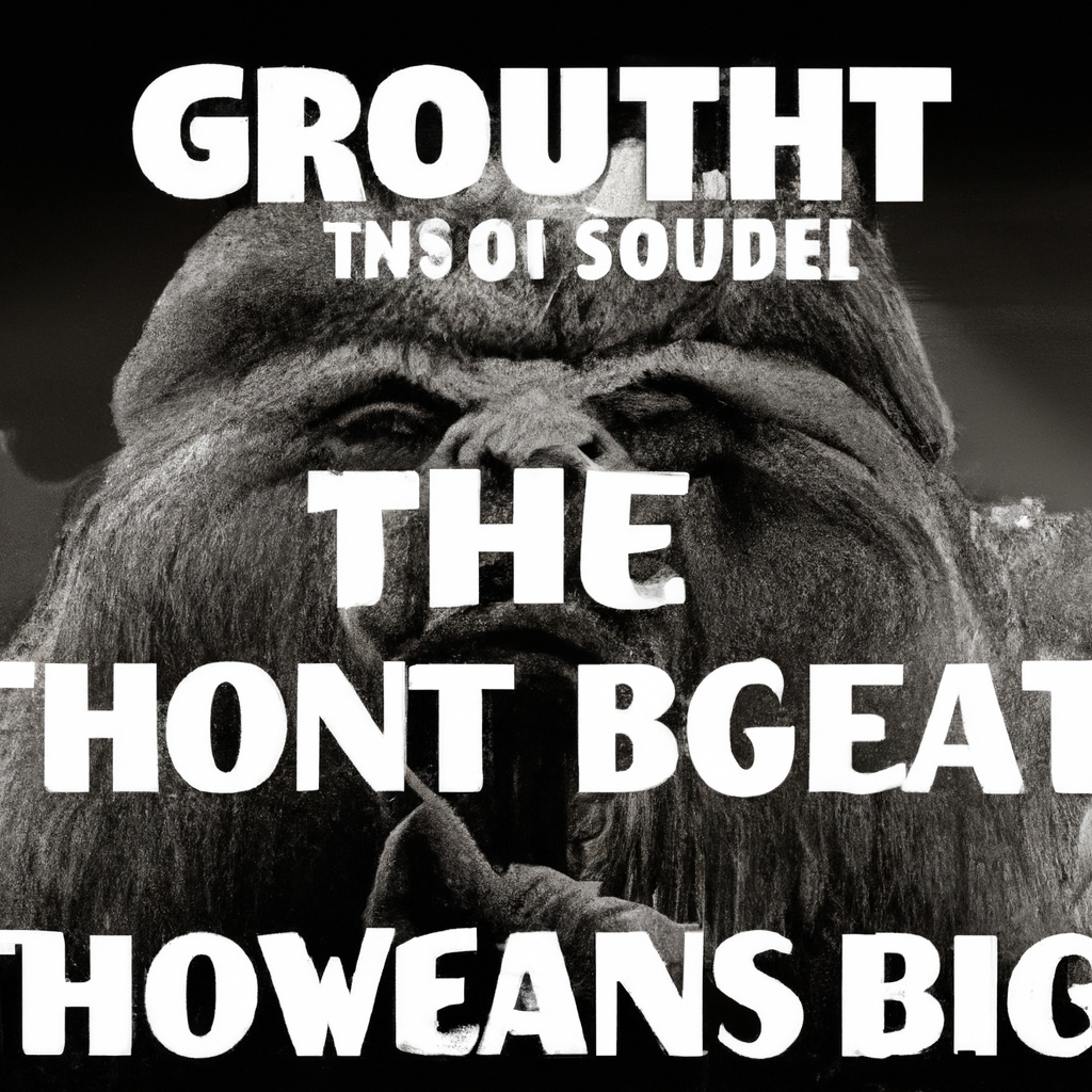 Unveiling the Truth: The Confessionals Podcast Decodes Bigfoot on Sasquatch Chronicles