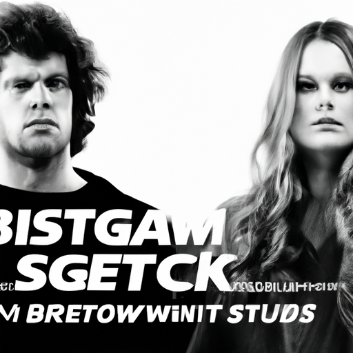 Watch Riley Keough and Jesse Eisenberg's Incredible Transformation into a Bigfoot Family in the Sasquatch Sunset Trailer