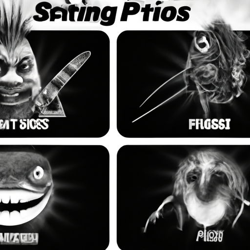 Who Won The Masked Singer 2024: Bigfoot, Cricket, or Piranha?