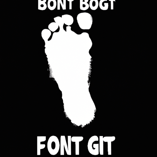 Bigfoot is No Joke