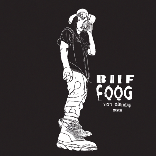 DBC, a Vietnamese Alternative Hip Hop Artist, Reveals First Single "BIGFOOT"