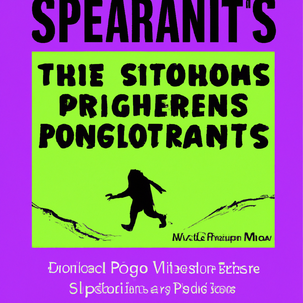 Don't Miss Tonight's Show: Sasquatch Spotted On Property - Tune in to Sasquatch Chronicles!